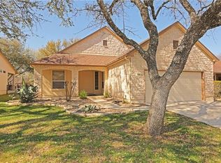 274 Trail Of The Flowers, Georgetown, TX 78633