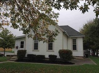 930 S 10th St, Richmond, IN