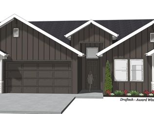 2310 E Monhegan Dr, Eagle, ID 83616