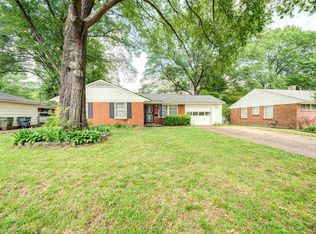 4850 Marlin Ave, Memphis, TN 38117