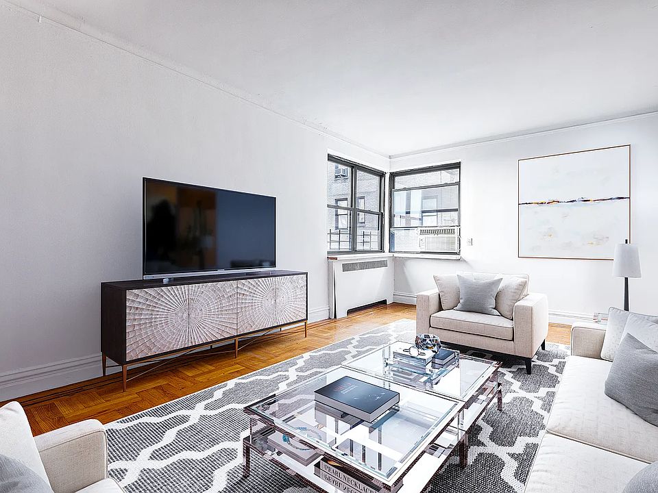 25 Chittenden Ave APT 4C, New York, NY 10033 | Zillow