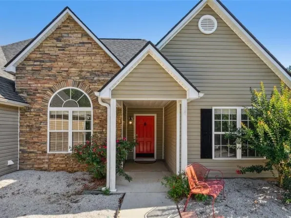 1625 Alcovy River Dr, Dacula, GA 30019
