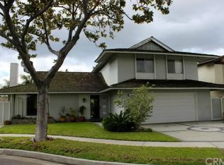 1620 W Lorane Way, Anaheim, CA 92802