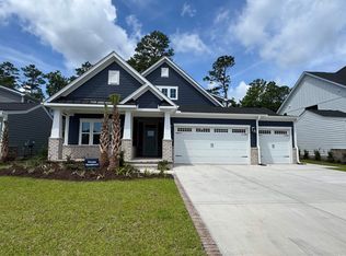 2225 Vera Way, Longs, SC 29568