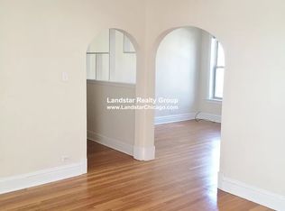 2123 W Ainslie St #2, Chicago, IL 60625