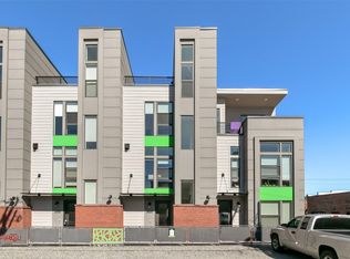 1465 30th Street, Denver, CO 80205