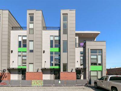 1465 30th Street, Denver, CO, 80205