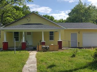 801 Thorngrove Pike, Strawberry Plains, TN 37871