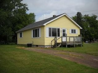 1320 Deleglise St, Antigo, WI 54409