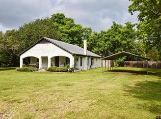 18060 County Road 1100, Flint, TX 75762
