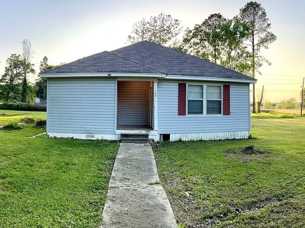 229 2nd St Pinehill, Springhill, LA 71075