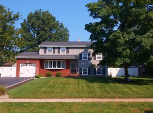 314 Rivercrest Dr, Piscataway, NJ