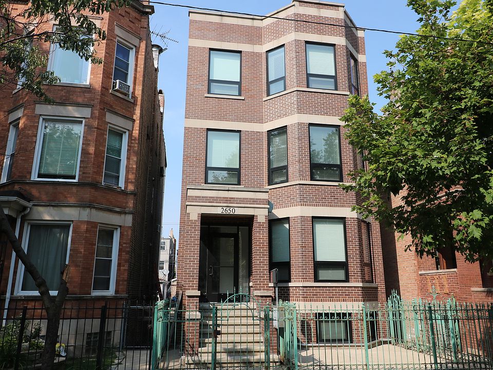 1st image of 2650 W 22nd Pl #1