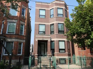 2650 W 22nd Pl #1, Chicago, IL 60608