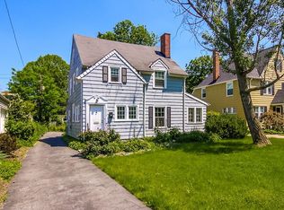 3269 Kenmore Rd, Shaker Heights, OH 44122