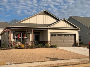 9 Mercer Ln #66, Cartersville, GA 30120