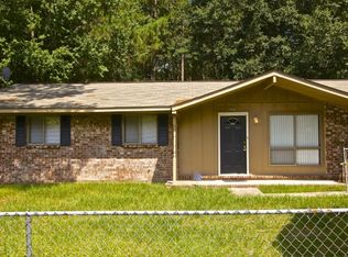 833 Hoss Rd, Charleston, SC 29414