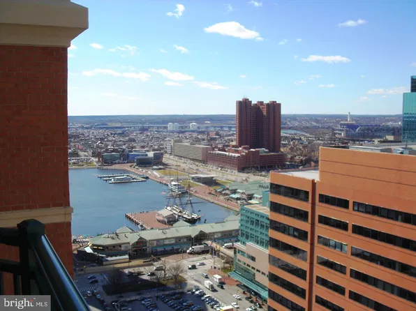 414 Water St Unit 2804, Baltimore, MD 21202