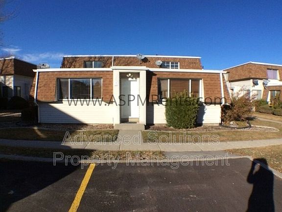 2nd image of 1143 W 4300 S Unit 30A