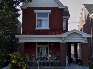 311 6th Ave, Dayton, KY 41074