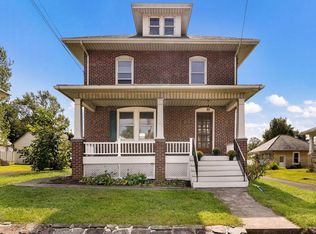 148 S Main St, Dublin, PA 18917