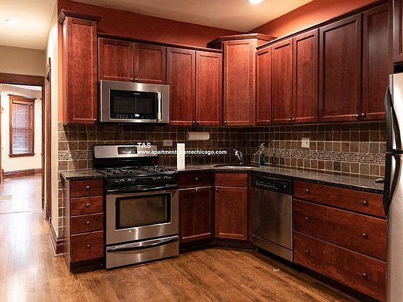 2nd image of 3508 N Damen Ave #1
