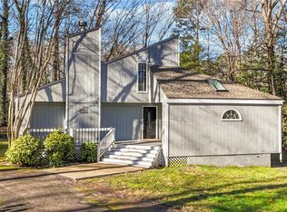 3202 Barnes Spring Ter, Midlothian, VA 23112