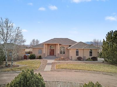 1170 W Loasa Dr, Pueblo West, CO, 81007