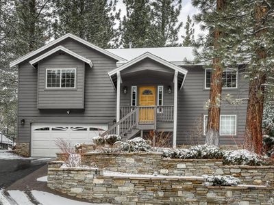 1067 Golden Bear Trl, South Lake Tahoe, CA, 96150