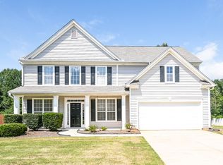 2338 Greenside Dr, Austell, GA 30106