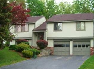 2186 Morningwind Cir, Bridgeville, PA 15017