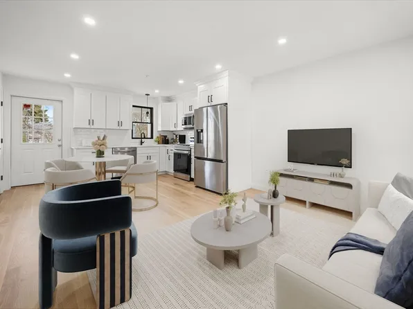 23-27 Cedar St, Mattapan, MA 02126