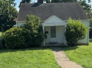 916 Bolling Ave, Charlottesville, VA 22902