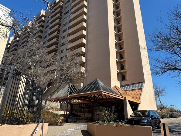 1301 N Courthouse Rd APT 1107, Arlington, VA 22201
