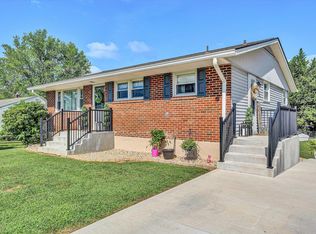 1313 Vivian Ave, Roanoke, VA 24019