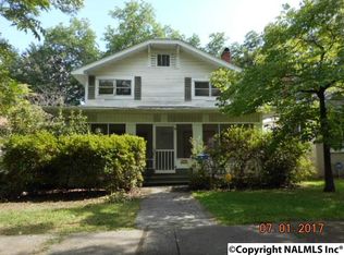 1128 Christopher Ave, Gadsden, AL 35901