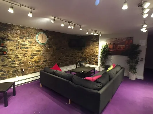 Rented by Evergreen Apartments BK | media 19