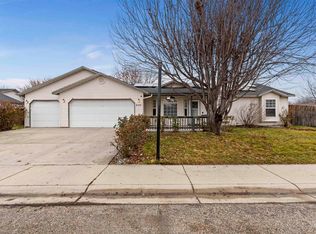 2152 S Pebbleside Way, Boise, ID 83709