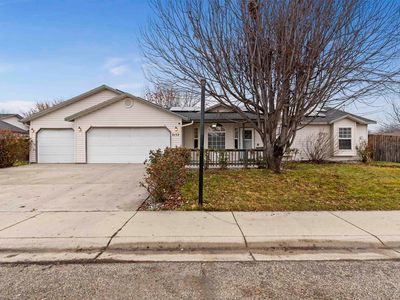 2152 S Pebbleside Way, Boise, ID, 83709