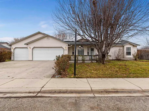 2152 S Pebbleside Way, Boise, ID 83709