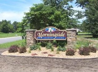 802 Daisy Cir NE, Demotte, IN 46310