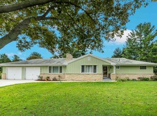 16740 Gerald St, Granger, IN