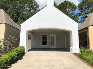 108 Floridian Ln, Lafayette, LA 70506