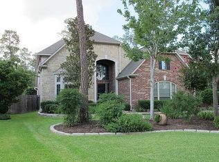 46 Chamomile Ct, Spring, TX 77382