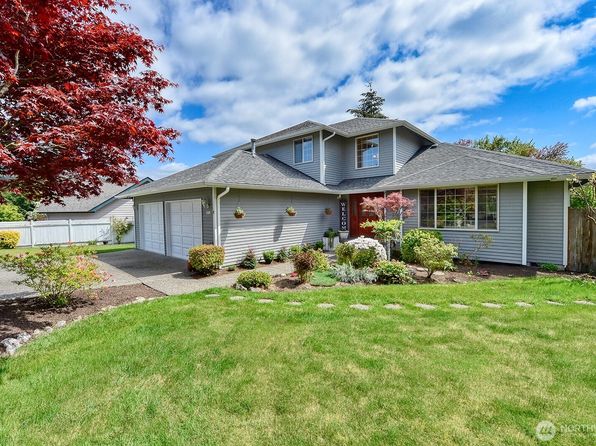 3506 S Grace Lane, Bellingham, WA 98226