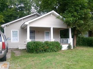 1275 Oakland Dr SW, Atlanta, GA 30310