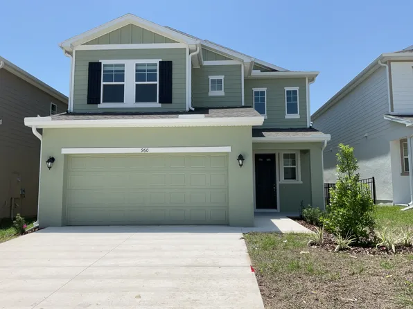 960 Grafton Ridge Dr, Eustis, FL 32726