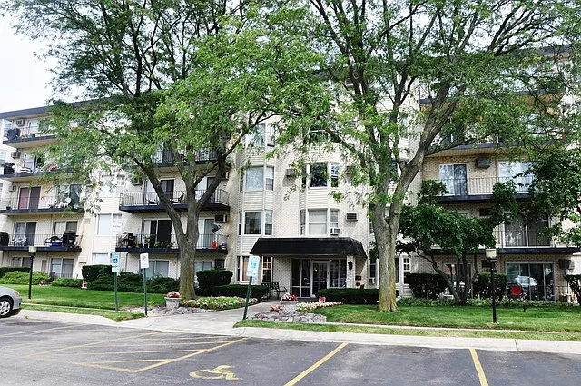 5506 Lincoln Ave #A117 photo 1