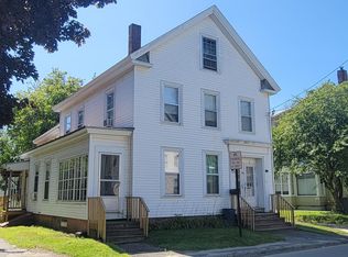 16 Center St, Waterville, ME 04901