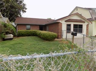 403 E Central Blvd, Anadarko, OK 73005